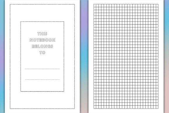 120 Ruled Graph Pages in Frame 6 X 9: A Professional Tool for Creative and Business Projects